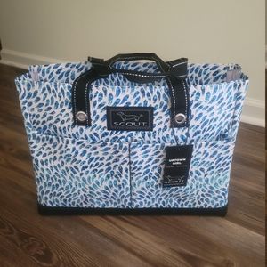 Uptown Girl Scout Bag